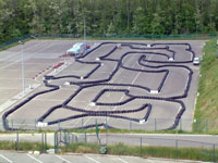 Szabadedzések a Hungaroringen 2015.04.10-én, pénteken.