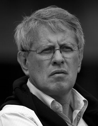 Elhunyt Frank Tamás