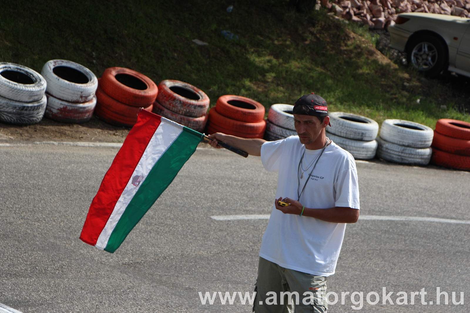 Endurance OAGB 3. futam – Kart Farm rev.