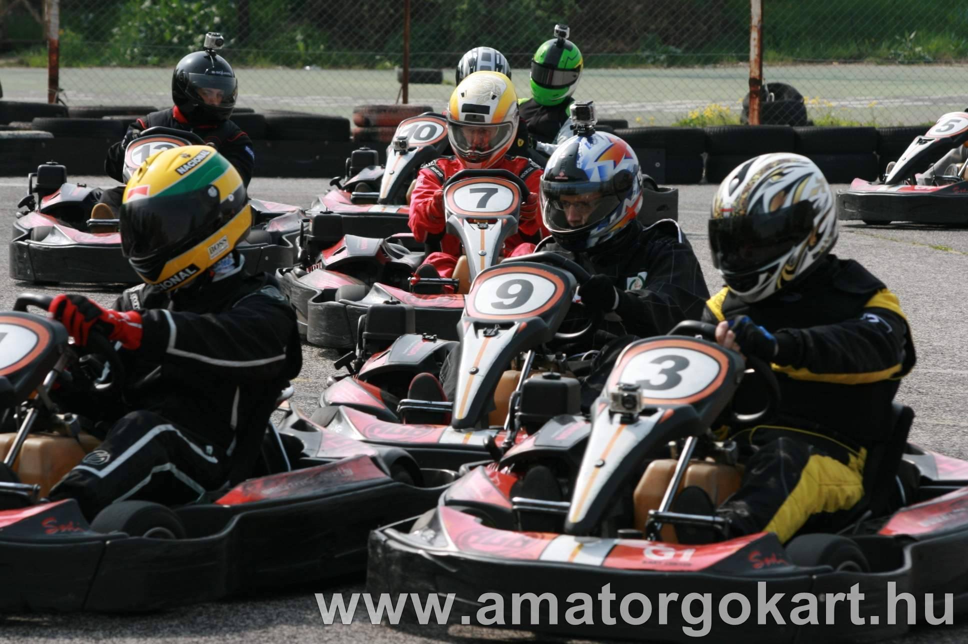 OAGB 2014/3. futam összefoglaló – Budaring