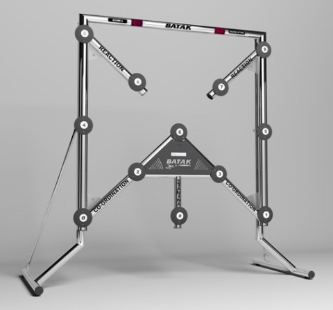 BATAK Challenge a Battaringen 2014.06.14