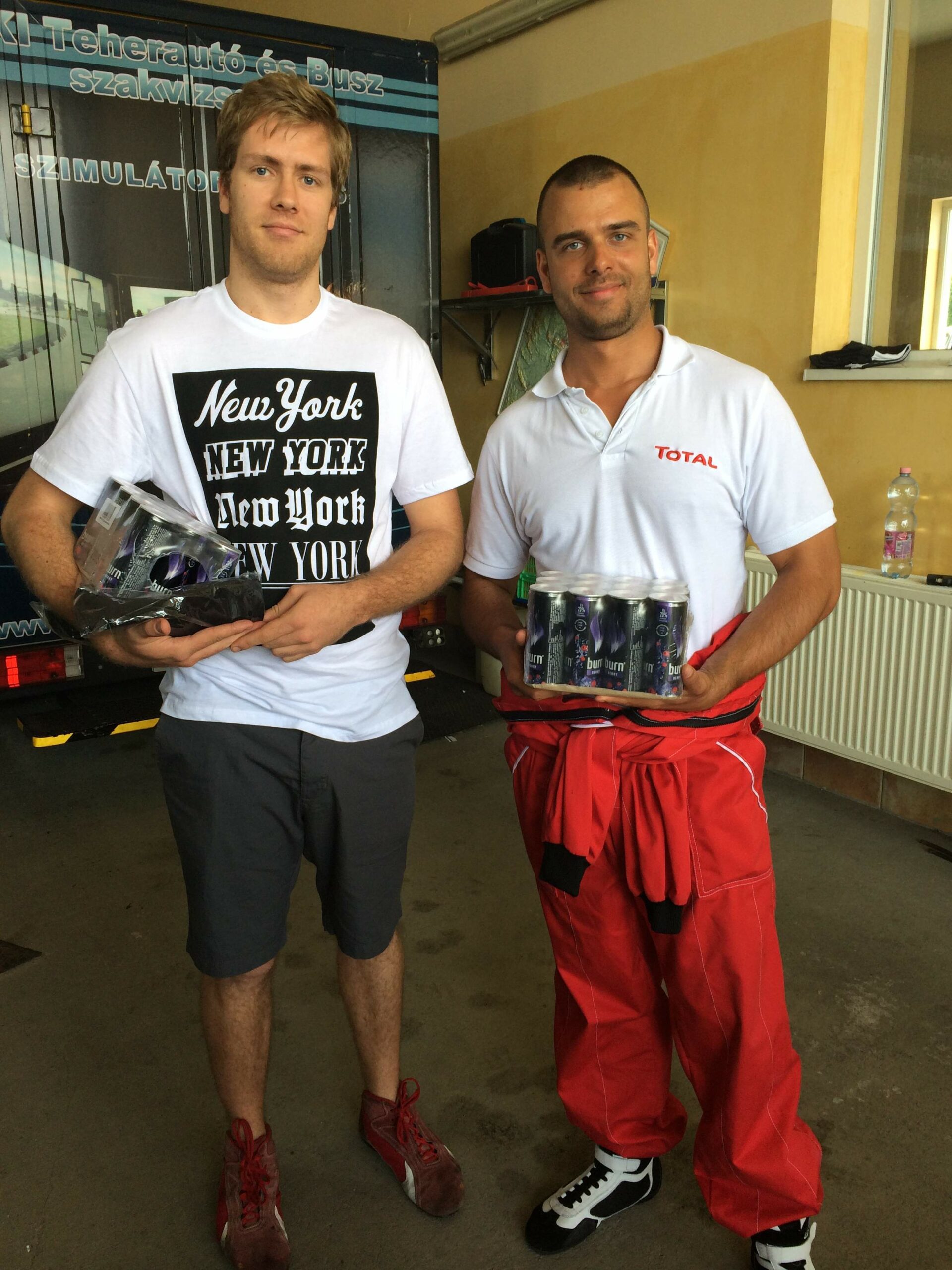 BATAK Challenge végeredmény – 2014.06.14