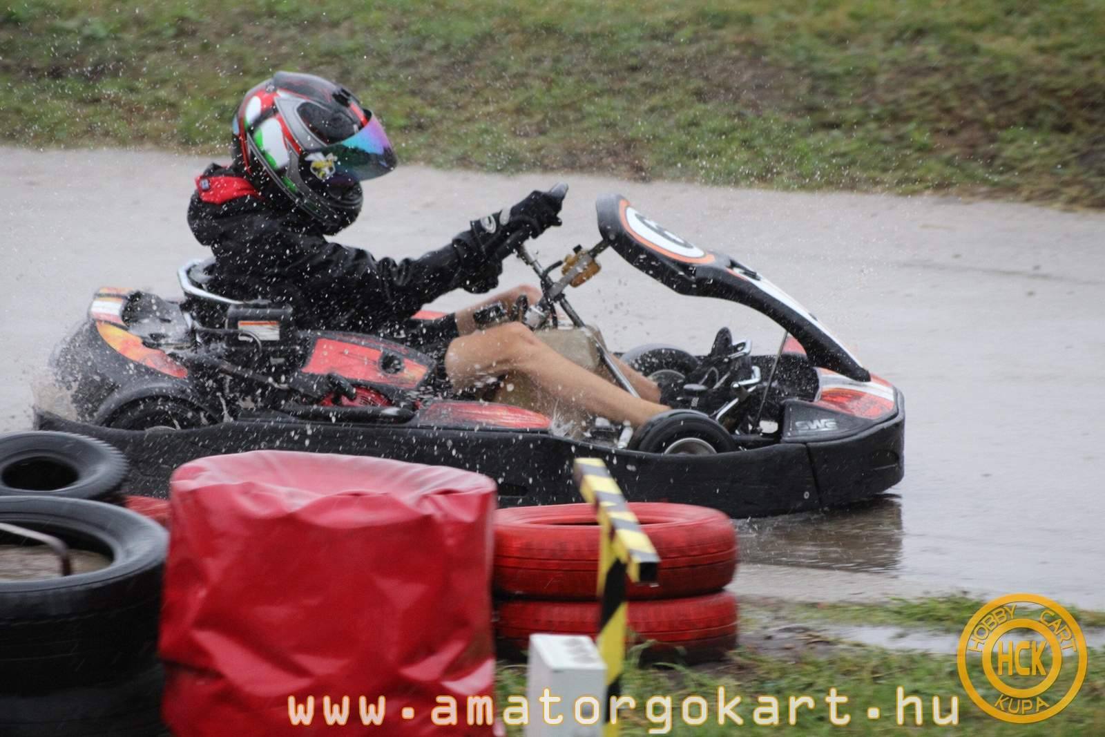 Szabadedzések a Battaringen 2016.07.29-én, pénteken.