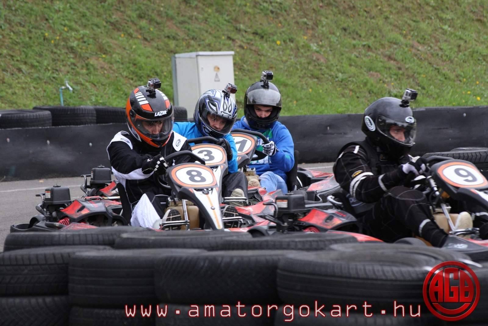 11. futam – Hungaroring (2016.10.07-10.09)