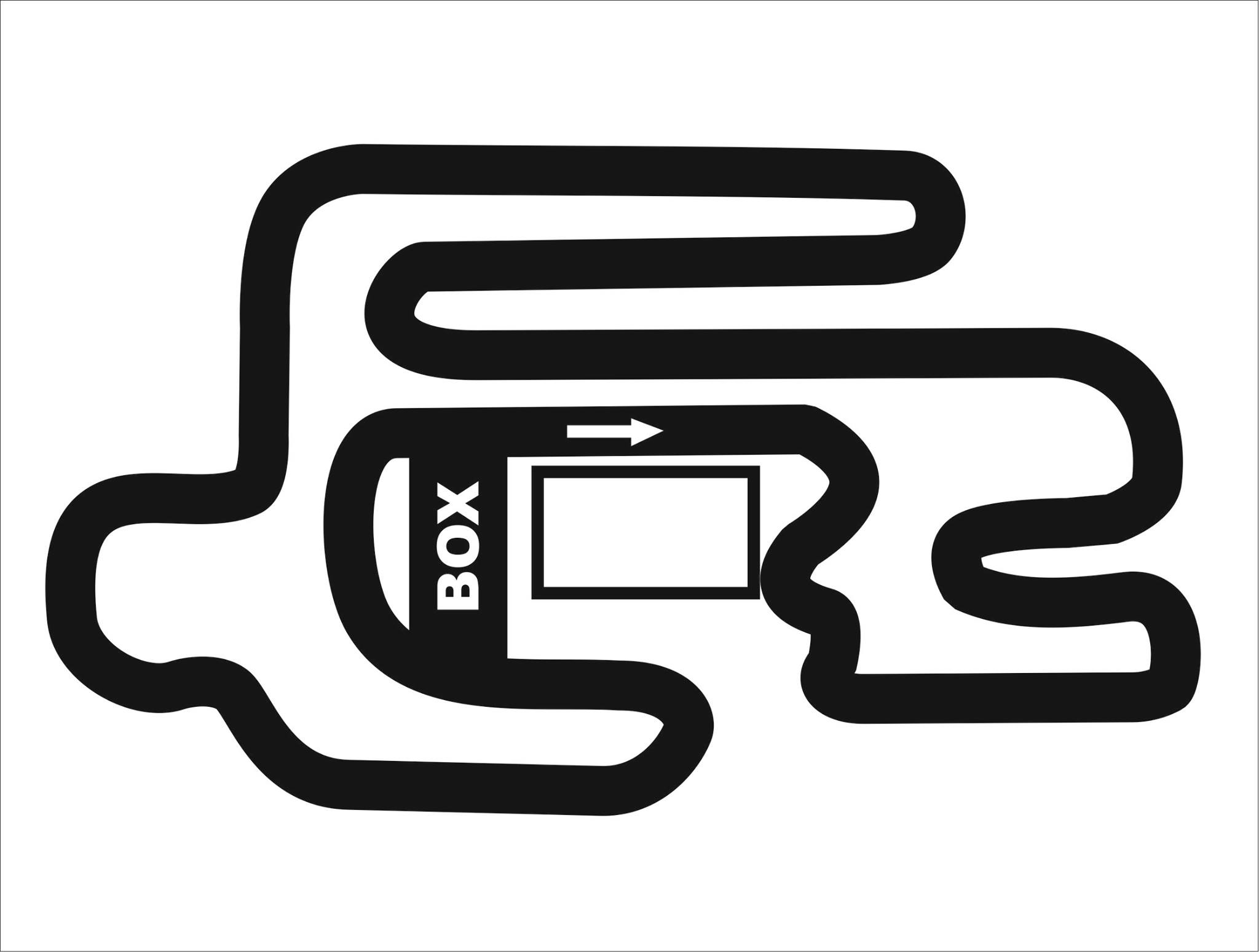 Szabadedzés az Asia Gokart pályán – 2016.11.11, péntek