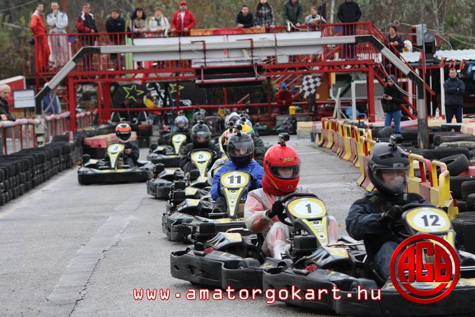 OAGB összefoglaló 2016. 12 – Budaring