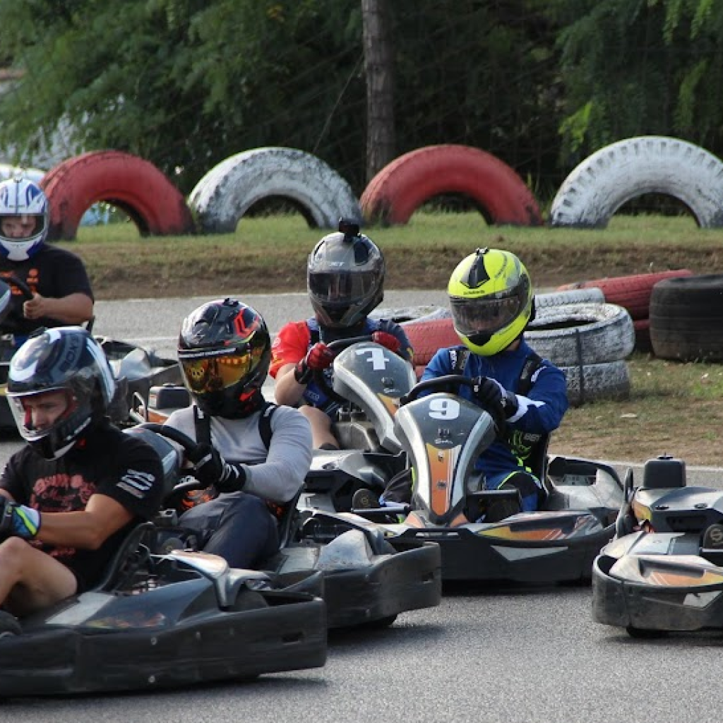 Endurance OAGB 4. futam - Kart Farm (2024.05.05)