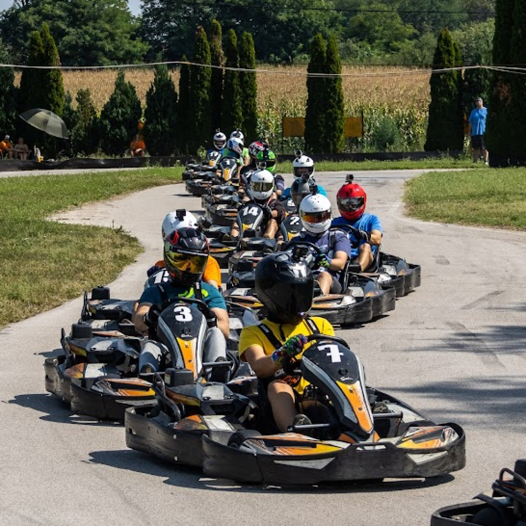 Endurance OAGB 5. futam - Kulcs rev. (2024.05.26)