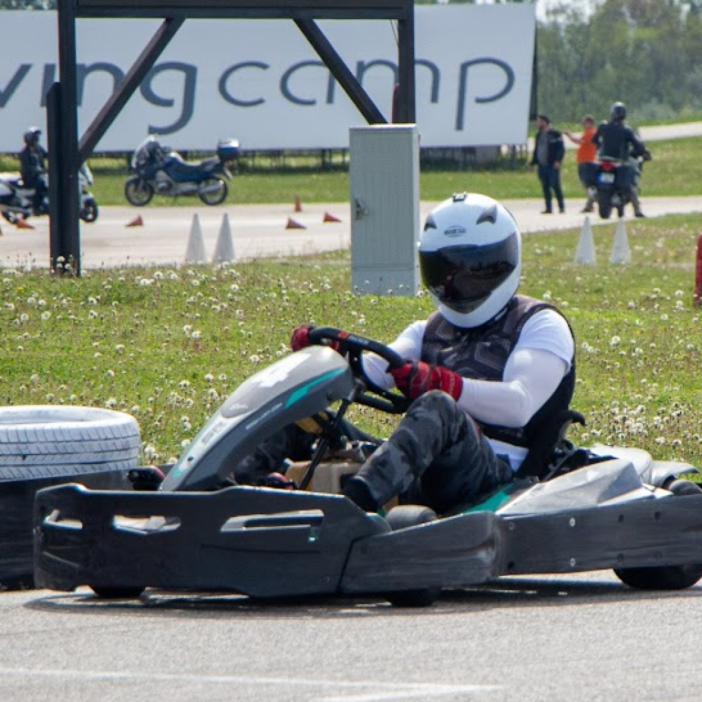 Endurance OAGB 6. futam - Drivingcamp rev. (2024.06.23)