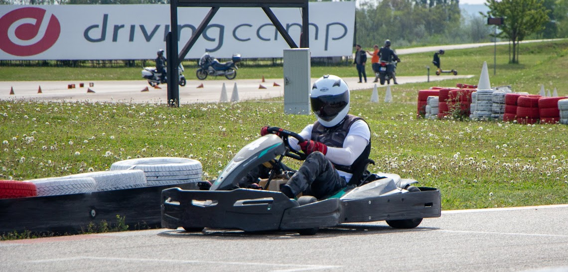 Endurance OAGB 6. futam – Drivingcamp rev. (2024.06.23)
